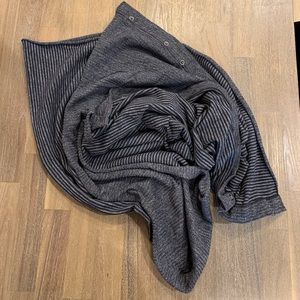 Lulu vinyasa scarf